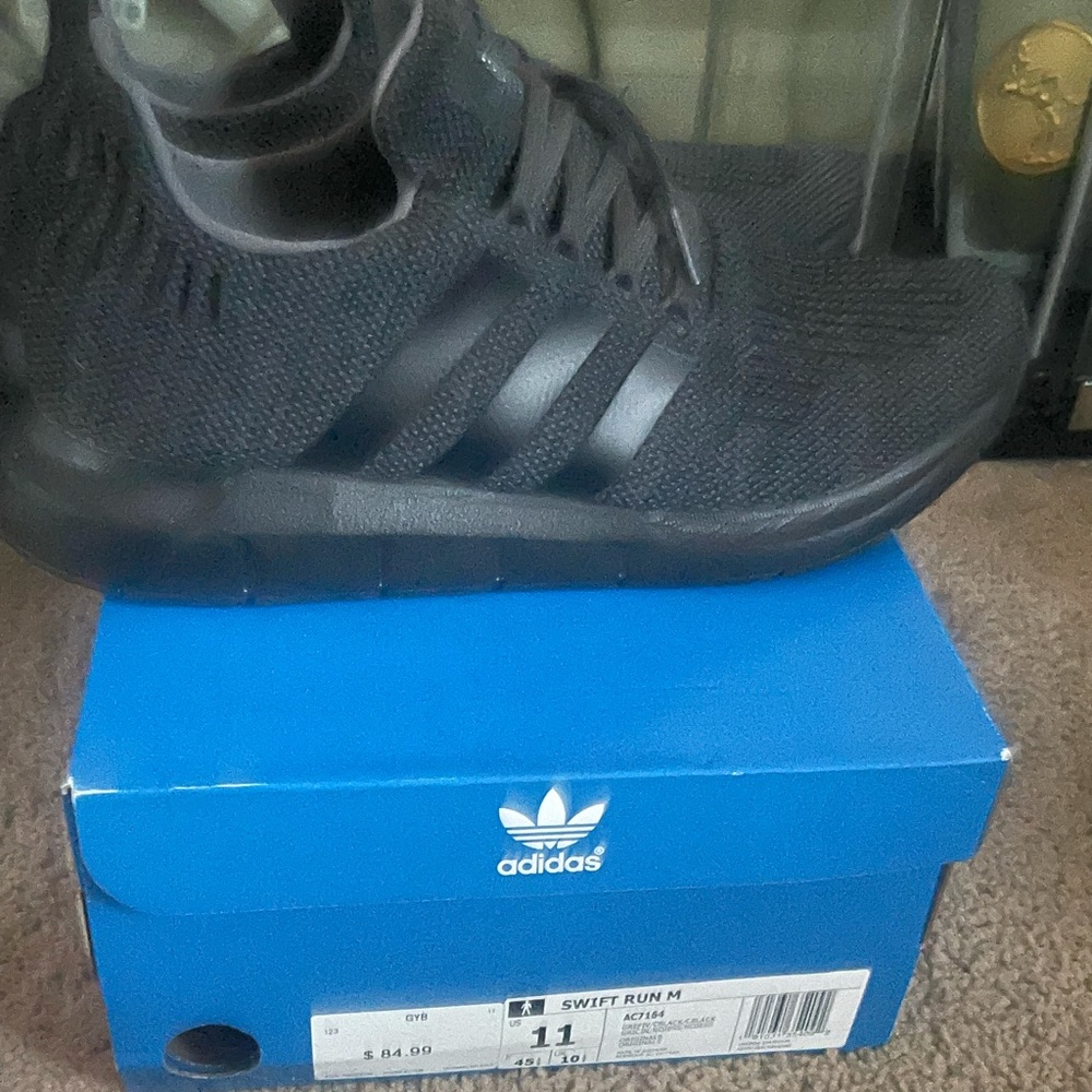 Adidas eqt